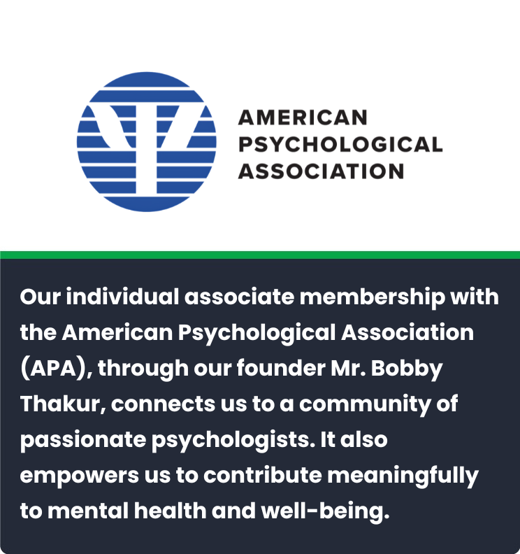 Psychology Accreditation