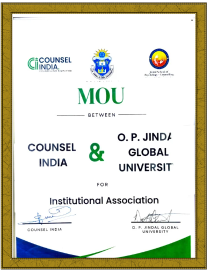 Psychology University