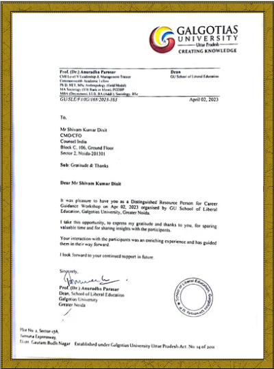 Psychology University